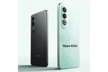 Oppo K12s price in Bangladesh